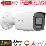 HIKVISION HIKVISION
