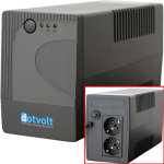 DOTVOLT DOTVOLT