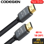 CODEGEN CODEGEN