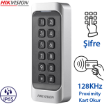 HIKVISION HIKVISION