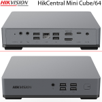 HIKVISION HIKVISION