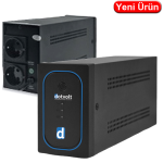 DOTVOLT DOTVOLT