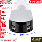 HIKVISION HIKVISION