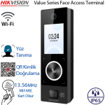 HIKVISION HIKVISION