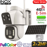 INOX INOX