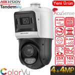 HIKVISION HIKVISION