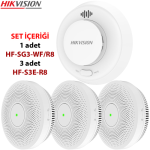 HIKVISION HIKVISION